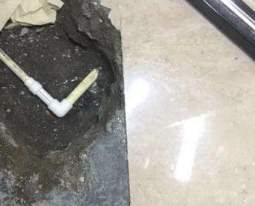乐都卫生间测漏水多少钱