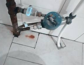 乐都卫生间测漏水哪家优惠