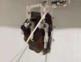 乐都水管维修哪家好