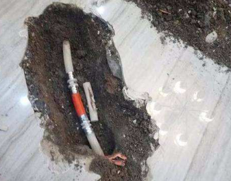 乐都水管维修哪家好