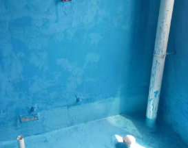 乐都卫生间防水多少钱