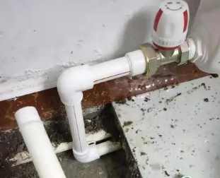 乐都卫生间测漏水多少钱