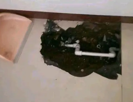 乐都卫生间测漏水多少钱