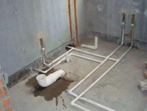 乐都水管维修多少钱