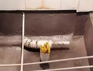 乐都卫生间测漏水服务电话