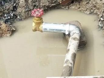 乐都漏水检测电话多少
