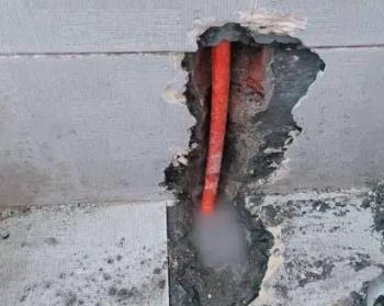 乐都漏水检测哪家好